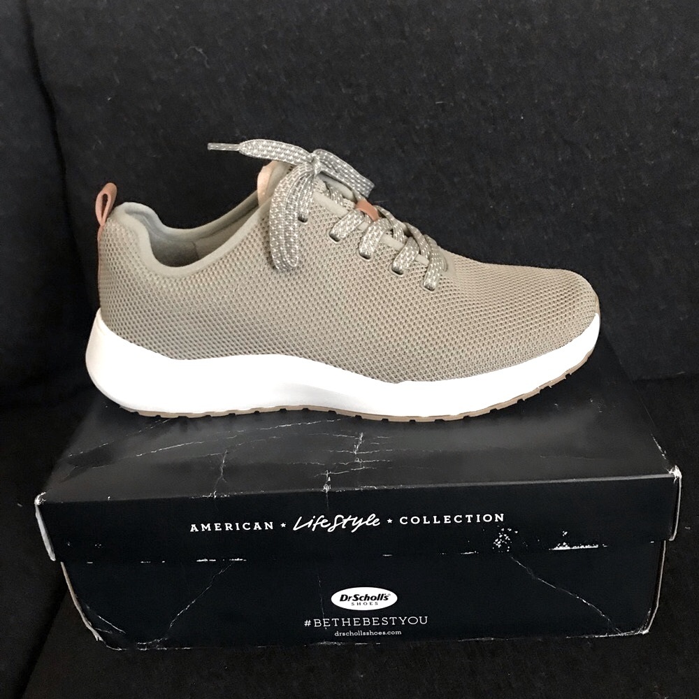 Brand new Dr Scholl’s shoes